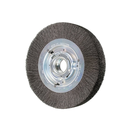 Pferd Crimp, Wide Face, .006CS Wire, 8 81244